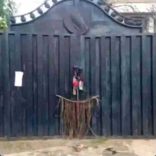 Omo, my landlord don finally show me him true colour | MirrorLog